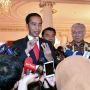 Meski Berbahaya, Jokowi Ungkap Alasan Kunjungi Afghanistan