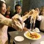 Rayakan Imlek Bersama Tina Toon, Yuk Datang ke Sini!