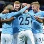 City Pesta Gol, Arsenal Meradang