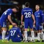 Chelsea Dipermalukan Bournemouth di Kandang Sendiri