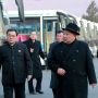 Kim Jong Un Undang Presiden Korea Selatan Datang Berkunjung