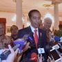 Jokowi Heran Masalah Jenderal Polri Jadi Pj Gubernur Diributkan