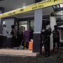 Terduga Teroris Jaringan Santoso Pendam 15 Kg Bahan Peledak