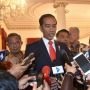 Jokowi Sindir Masih Lamanya Proses Ekspor Impor di Pelabuhan