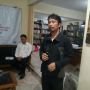 Gaji Jurnalis Media Online Tidak Tinggi, Inilah Versi AJI Jakarta