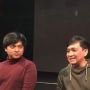Yovie Widianto Ajari Putranya Gombal dari Atas Panggung