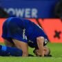 Gagal Dapatkan Sturridge, Benitez Boyong Penyerang Leicester