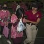 Lima Warga Negara Cina Ilegal Dideportasi dari Sukabumi