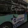 Besok, Transjakarta Tanah Abang Explorer Kembali Beroperasi