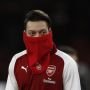 Bersimpati pada Uighur, Mesut Ozil Dicoret dari PES 2020 China