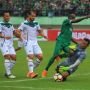 Tekuk Persebaya di Adu Penalti, PSMS ke Semifinal Piala Presiden