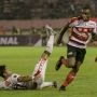 Bali United ke Semifinal Usai Adu Penalti dengan Madura United