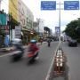 Catat Nih! 3 Alasan Bikers Wajib Gunakan Jalur Lambat saat Berkendara Motor di Jalan