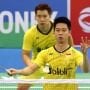 Pelatih Beberkan Alasan Ganda Putra PBSI Absen di India Open 2019