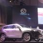 Mazda CX-9 Incar Konsumen Mitsubishi Pajero Sport yang Naik Kelas