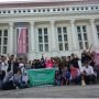 Komunitas Main ke Museum, Bermain Sambil Belajar di Museum