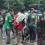 Suhu Tubuh Bonek akan Diperiksa saat Laga Persebaya vs Persipura Besok