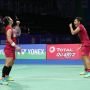 Tak Diunggulkan, Greysia / Apriyani Sukses Juara India Open 2018