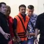 Bupati Jombang Tersangka, KPK Sita Sejumlah Koper