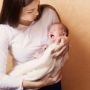 Enam Cara Ini Terbukti Ampuh Menenangkan Bayi Menangis