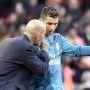 Cristiano Ronaldo Diklaim Jadi Biang Kepergian Zidane dari Madrid