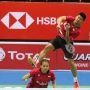 Indonesia Loloskan Tiga Wakil ke Final India Open