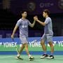 Di Ambang Hattrick, Ini Kata Kevin / Marcus