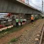 Telan 4 Korban Jiwa, Polisi Usut SOP Proyek DDT Kereta Manggarai