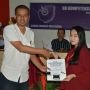 16 Jurnalis Berhasil Lulus UKJ AJI Kota Mandar