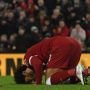 Mufti Agung Mesir: Mohamed Salah Boleh Tak Berpuasa saat Ramadan