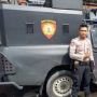 Cegah Kerusuhan Pilkada, Polisi: Kami Terjunkan Raisa