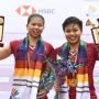 Jadwal Babak Pertama Wakil Indonesia di India Open 2019