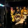 Banjir di Bidaracina, 6 RT Tenggelam, 330 Orang Mengungsi
