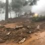 Puncak Longsor, Kendaraan dari Jakarta Dialihkan ke Sukabumi
