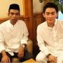 Haru, Ifan Seventeen Curhat Bahagia Sempat Jadi Imam Salat di Mekah