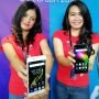 Sharp Pi Berkamera Ganda Dibanderol Rp1 Jutaan