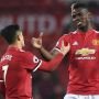 Berhasrat Main Bareng Ronaldo, Pogba Siap Balik ke Juventus