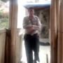 Kocak! Video Viral Aksi Polisi Joget ala Michael Jackson