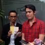 Kriss Hatta Dipastikan Sudah Jadi Tersangka