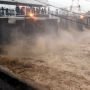 Air Kiriman Bogor Juga Banjiri Bekasi, 7 Pemukiman Tergenang