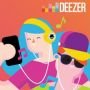 Tri Gandeng Deezer, Langganan Streaming Musik Premium Murah