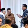 Jusuf Kalla Tolak Hadiri Deklarasi Jokowi - Ma'ruf Amin