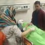 Puasa saat Tertimbun Longsor Bandara, Ini Ucapan Terakhir Putri
