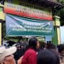 Anies Jadikan Sekolah SD Tempat Pengungsian Banjir Kampung Melayu