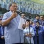 SBY Diperiksa Penyidik Bareskrim Polri di Rumahnya