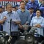 Pesan SBY Lewat Sepucuk Surat: Jangan Bermain Api, Terbakar Nanti