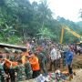 BMKG: Hujan Lebat di Puncak Kategori Ekstrem