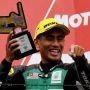 Pebalap Malaysia Gantikan Folger di Yamaha Tech 3 Tes di Buriram
