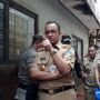 Warga Curhat Banjir Seleher, Anies: Doa Lekas Surut