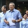 SBY: Aksi Setya Novanto seperti 'Air Susu Dibalas Air Tuba'